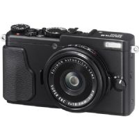 Fujifilm 16499150 X70 Digital Camera (Black)