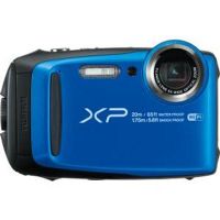 Fujifilm 16543860 FinePix XP120 Digital Camera (Blue)