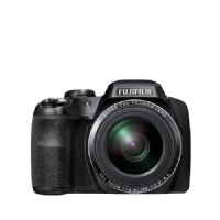 Fujifilm FinePix S8500 Digital Camera 16MP, 46x Optical Zoom (Black)