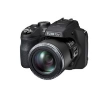 Fujifilm FinePix SL1000 16.2 MP Digital camera - Black