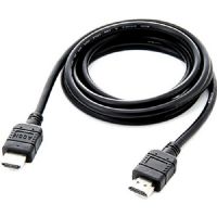 General HDMI12 Brand 12' Cable for Plasma LCD HDTV Apple TV Hi-Definition