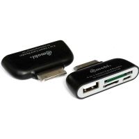 Gmobi 4-In-1 Connection Kit For Galaxy Tab