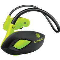 GOGROOVE Wireless Bluetooth Sport Headset w/ Stereo Earbud Design