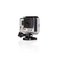 GoPro HERO3+ Black Edition Adventure Camera (Discontinued by Manufacturer)