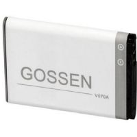 Gossen GO V070A Replacement Battery for DigiSky