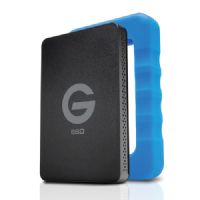 G-Technology 0G04755 GDRIVE ev RaW SSD 500GB