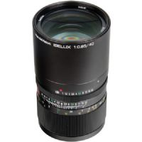 Handevision IBELUX 40mm f/0.85 Lens for Micro Four Thirds Mount
