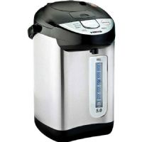 Heis HP8500 5-Quart Hot Water Dispenser