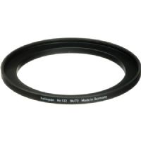 Heliopan 72-86mm Step-Up Ring (#122)