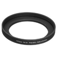 Heliopan 62mm-Series 8.5 Step-Up Ring (#144)