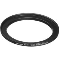 Heliopan 62-72mm Step-Up Ring (#151)