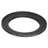 Heliopan 55-72mm Step-Up Ring (#153)