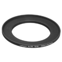 Heliopan 52-72mm Step-Up Ring (#155)