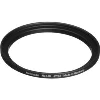 Heliopan 62-67mm Step-Up Ring (#160)