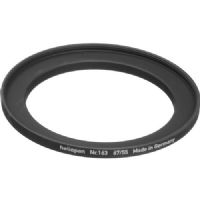 Heliopan 55-67mm Step-Up Ring (#163)