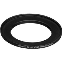 Heliopan 49-67mm Step-Up Ring (#166)