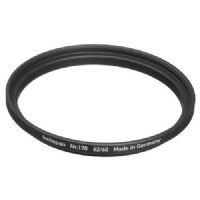 Heliopan 60-62mm Step-Up Ring (#170)