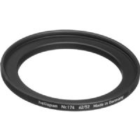 Heliopan 52-62mm Step-Up Ring (#174)