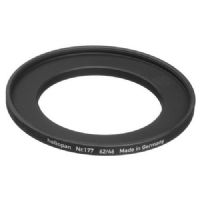 Heliopan 46-62mm Step-Up Ring (#177)