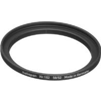 Heliopan 52-58mm Step-Up Ring (#182)