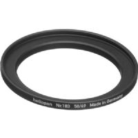 Heliopan 49-58mm Step-Up Ring (#183)