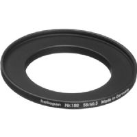 Heliopan 40.5-58mm Step-Up Ring (#188)