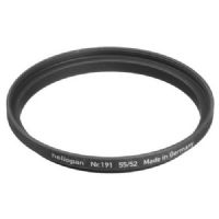 Heliopan 52-55mm Step-Up Ring (#191)