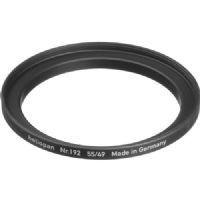 Heliopan 49-55mm Step-Up Ring (#192)