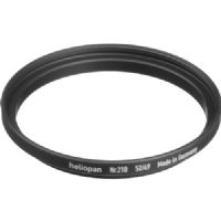 Heliopan 49-52mm Step-Up Ring (#210)