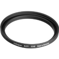 Heliopan 48-52mm Step-Up Ring (#211)