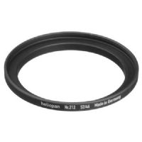 Heliopan 46-52mm Step-Up Ring (#212)