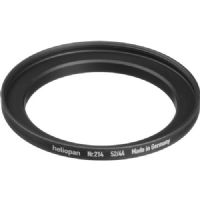 Heliopan 44-52mm Step-Up Ring (#214)