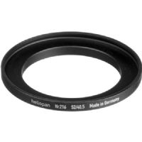 Heliopan 40.5-52mm Step-Up Ring (#216)