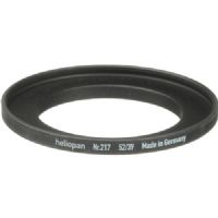 Heliopan 39-52mm Step-Up Ring (#217)