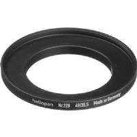 Heliopan 35.5-49mm Step-Up Ring (#228)