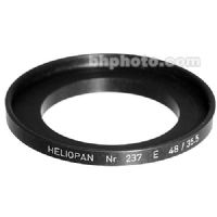 Heliopan 35.5-48mm Step-Up Ring (#237)