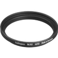 Heliopan 43-46mm Step-Up Ring (#243)
