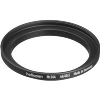 Heliopan 40.5-46mm Step-Up Ring (#244)
