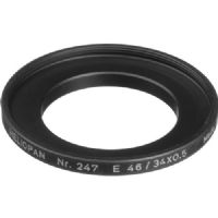 Heliopan 34-46mm Step-Up Ring (#247)