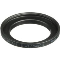 Heliopan 34-43mm Step-Up Ring (#273)
