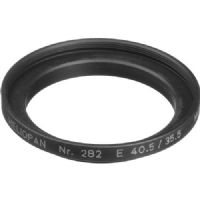 Heliopan 35.5-40mm Step-Up Ring (#282)