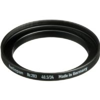 Heliopan 34-40.5mm Step-Up Ring (#283)