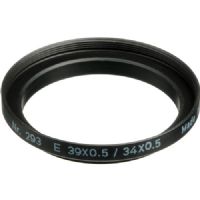 Heliopan 34-39mm Step-Up Ring (#293)