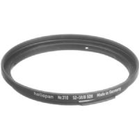 Heliopan Bay 50-58mm Step-up Ring #901