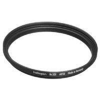 Heliopan 58-60mm Step-Up Ring (#320)