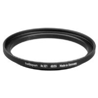 Heliopan 55-60mm Step-Up Ring (#321)