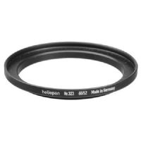 Heliopan 52-60mm Step-Up Ring (#323)