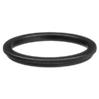 Heliopan 72-55mm Step-Down Ring (#433)