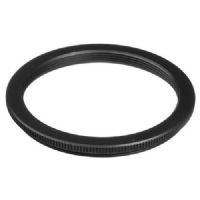 Heliopan 49-43mm Step-Down Ring (#488)