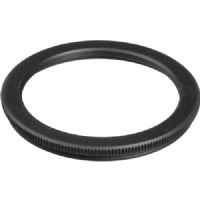 Heliopan #492 Step-Down Ring 49 - 40.5mm